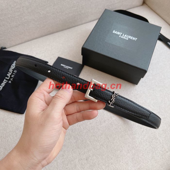 Yves saint Laurent Belt 20MM/30MM SLB00054 Yves saint Laurent Belt 20MM/30MM SLB00054